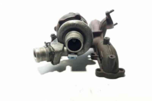 Turbosuflanta, cod 038253019P, Skoda Fabia 1 Combi (6Y5) 1.9 tdi (id:404789)