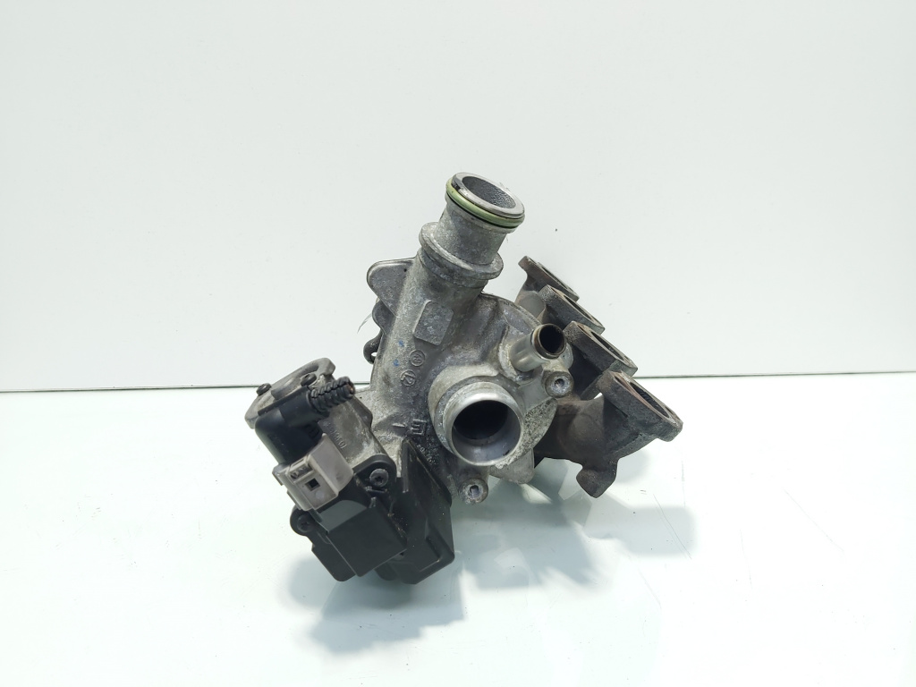 Turbosuflanta, cod 03C145701K, Vw Beetle Cabriolet (5C7) 1.4 TSI, CAVD (idi:699265)