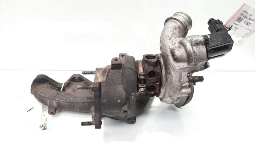 Turbosuflanta, cod 03C145701N, Seat Toledo 4 (KG3), 1.4 TSI, CAX (idi:475925)