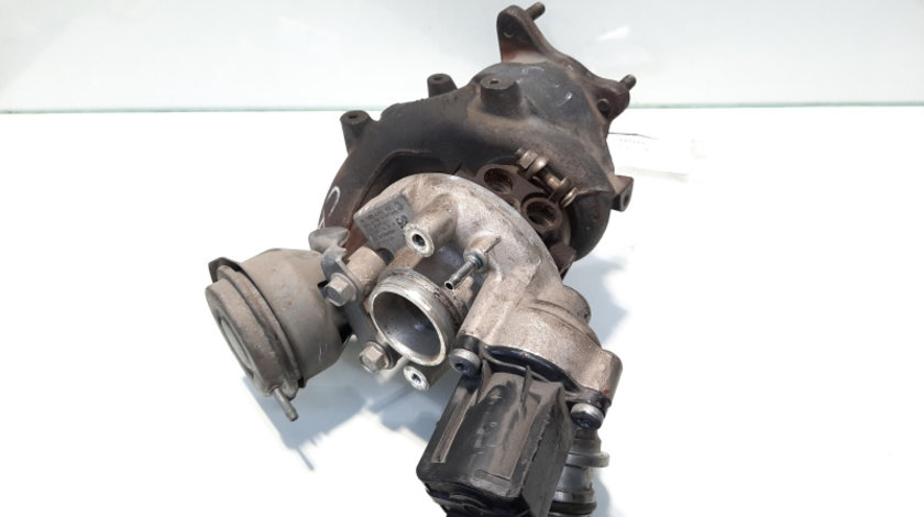 Turbosuflanta, cod 03C145701R, VW Eos (1F7, 1F8), 1.4 TSI, CAX (idi:480484)