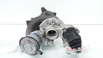 Turbosuflanta, cod 03C145702A, VW Jetta 4 (6Z), 1....