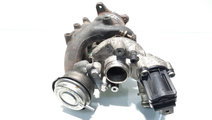 Turbosuflanta, cod 03C145702C, Vw Jetta 3 (1K2) 1....