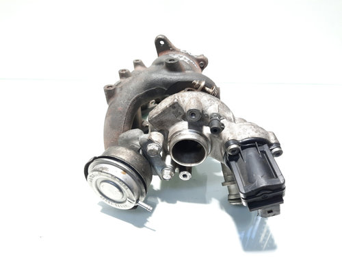 Turbosuflanta, cod 03C145702C, Vw Scirocco (137) 1.4 TSI, CAX (idi:480406)
