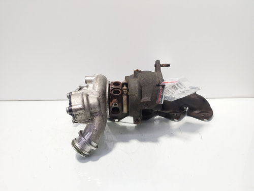 Turbosuflanta, cod 03C145702L, Vw Jetta 4 (6Z) 1.4 TSI, CAX (id:678370)