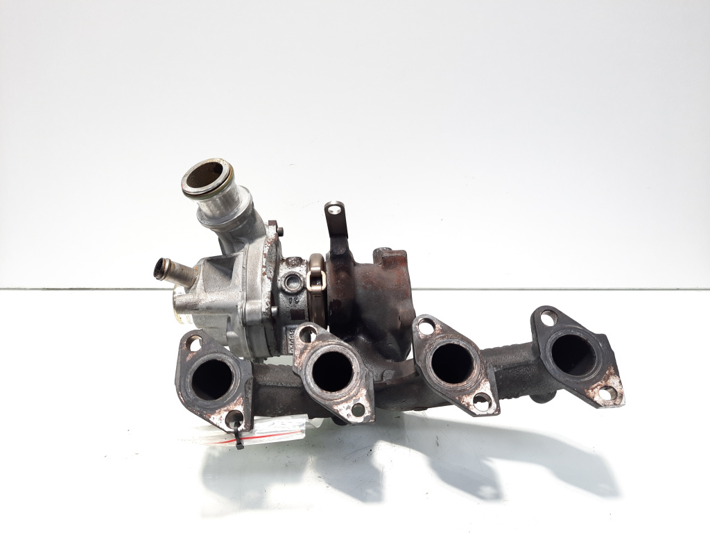 Turbosuflanta, cod 03F145701K, Seat Ibiza 5 (6J5), 1.2 TSI, CBZG (id:587834)