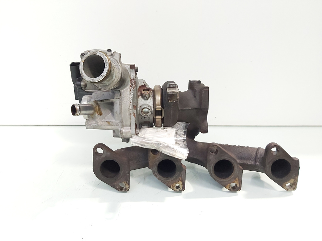 Turbosuflanta, cod 03F145701K, Seat Ibiza 5 (6J5), 1.2 TSI, CBZG (id:652957)