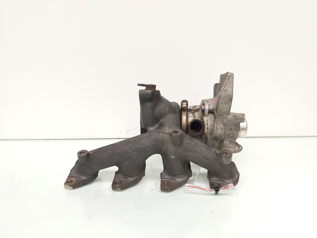 Turbosuflanta, cod 03F145701K, Seat Ibiza 5 (6J5) 1.2 TSI, CBZG (id:571663)