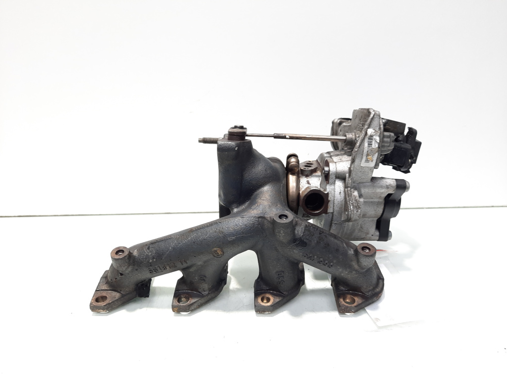 Turbosuflanta, cod 03F145701K, Seat Ibiza 5 (6J5), 1.2 TSI, CBZG (id:587979)