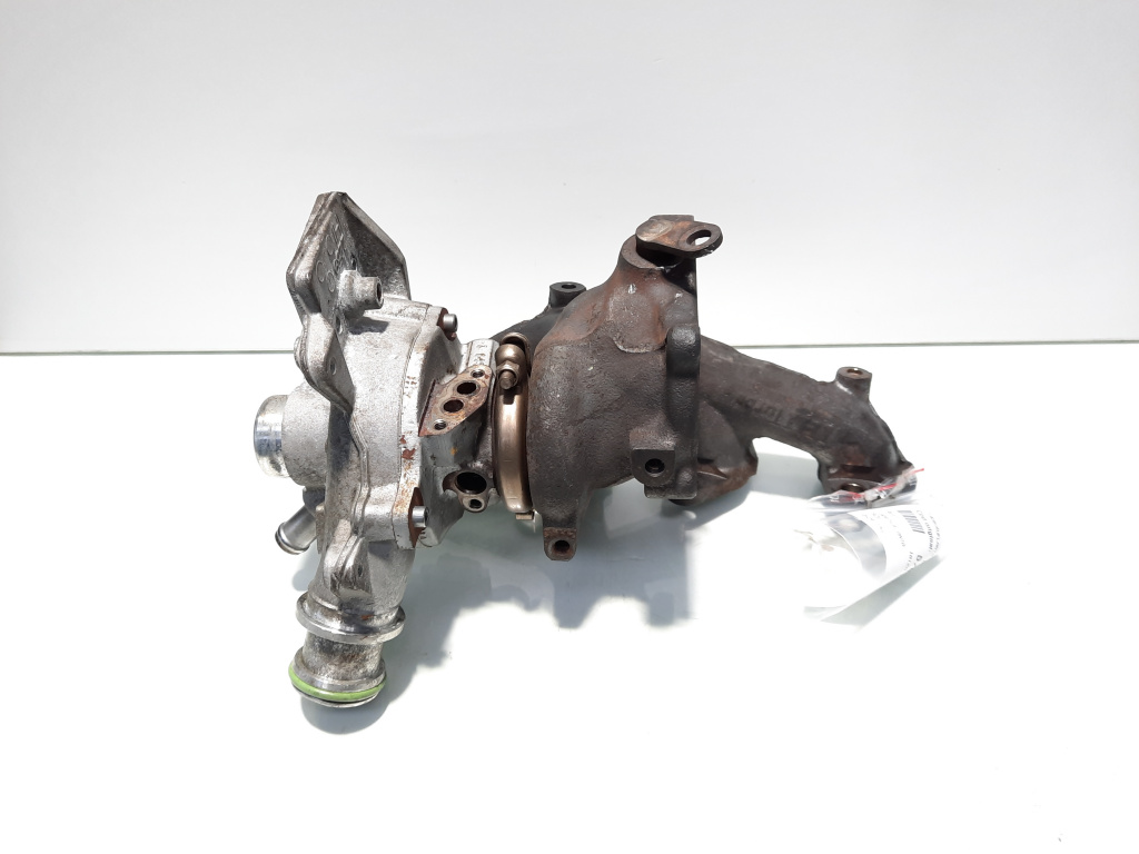 Turbosuflanta, cod 03F145701K, Seat Toledo 4 (KG3) 1.2 TSI, CBZG (idi:579589)