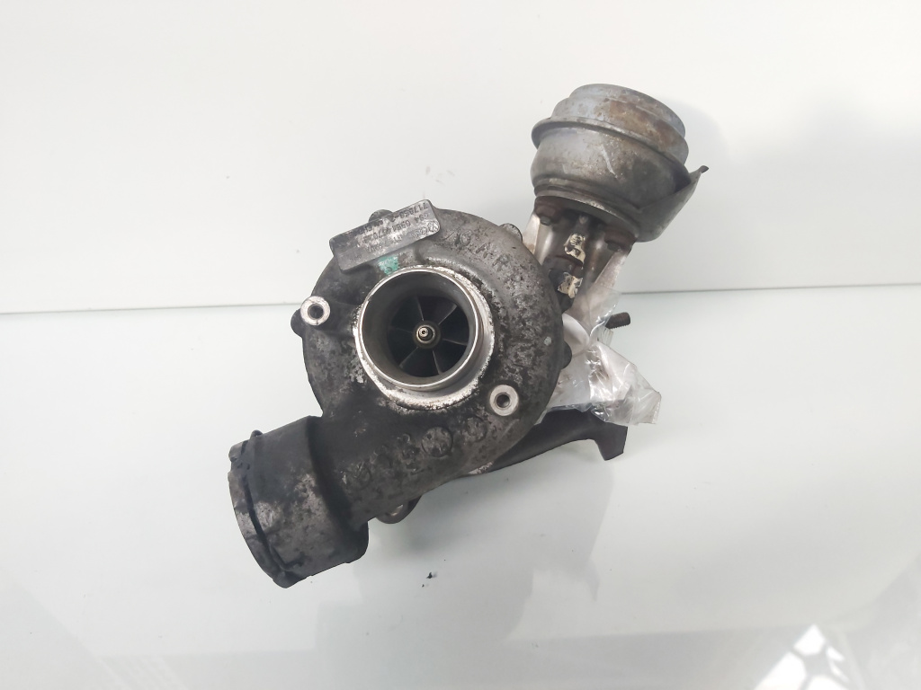 Turbosuflanta, cod 03G145702E, Audi A4 Avant (8E5, B6) 1.9 TDI, AWX (id:694107)