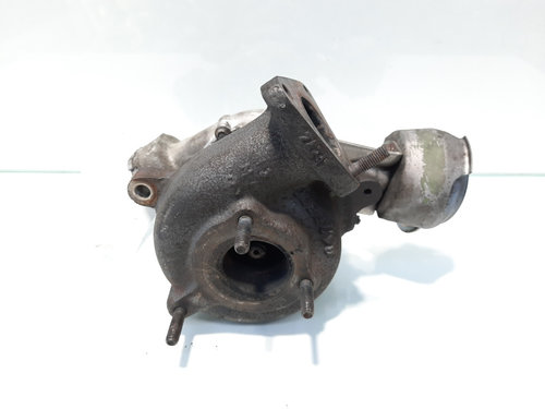 Turbosuflanta, cod 03G145702G, Audi A4 (8EC, B7) 2.0 TDI, BNA (pr:115097)