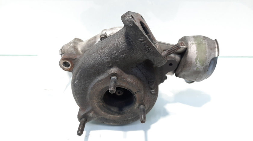 Turbosuflanta, cod 03G145702G, Audi A4 (8EC, B7) 2.0 TDI, BPW (idi:477121)