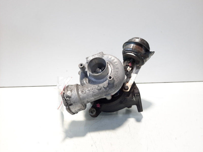 Turbosuflanta, cod 03G145702K, Audi A6 (4F2, C6), 2.0 TDI, BRE (id:605211)