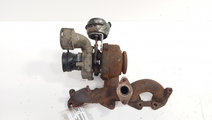 Turbosuflanta, cod 03G253010J, Vw Touran (1T1, 1T2...