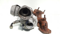 Turbosuflanta, cod 03G253014J, Jeep Patriot (MK74)...