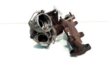 Turbosuflanta, cod 03G253014M, VW Caddy 3 Combi (2...