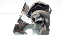 Turbosuflanta, cod 03G253014M, VW Golf 5 Plus (5M1...