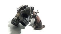 Turbosuflanta, cod 03G253014N, Seat Leon (1P1), 2....