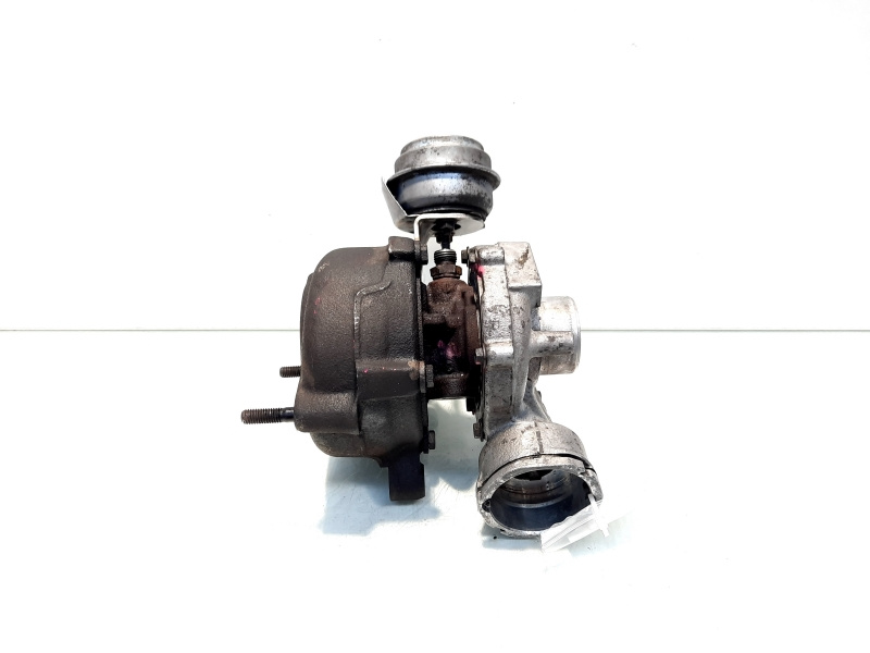 Turbosuflanta, cod 03G253014N, Vw Passat (3C2) 2.0 TDI, BMP (id:526253)