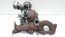 Turbosuflanta, cod 03G253019A, Seat Leon (1P1) 2.0...