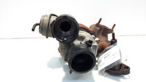 Turbosuflanta, cod 03G253019A, Seat Leon (1P1) 2.0...