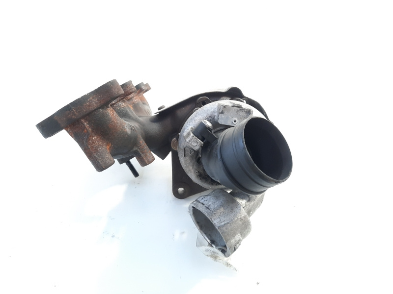 Turbosuflanta, cod 03G253019K, VW Touran (1T1, 1T2), 1.9 TDI, BLS (idi:440043)