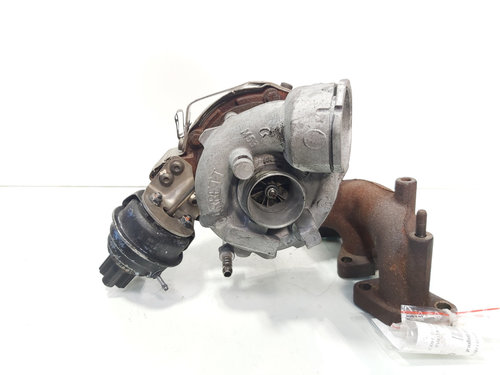 Turbosuflanta, cod 03G253019R, Dodge Journey 2.0 CRD, ECE (id:683946)
