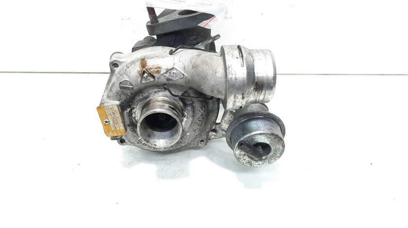 Turbosuflanta, cod 03G2543597000123014K, Dacia Logan MCV 2, 1.5 DCI, K9KF830 (idi:595055)