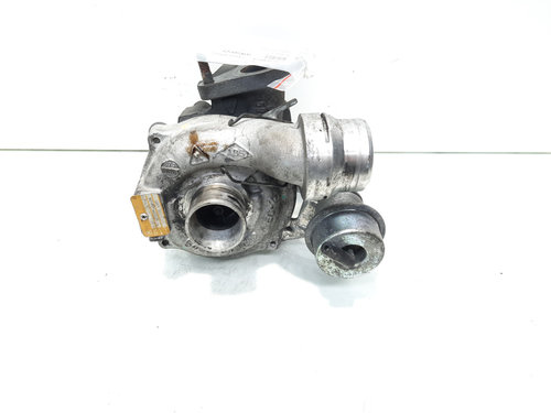 Turbosuflanta, cod 03G2543597000123014K, Renault Captur, 1.5 DCI, K9KF830 (idi:595055)