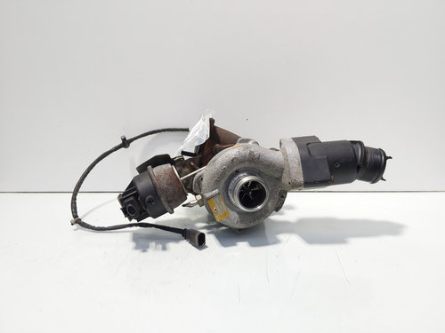 Turbosuflanta, cod 03L145701A, Audi A4 (8K2, B8) 2.0 TDI, CAH (id:701514)