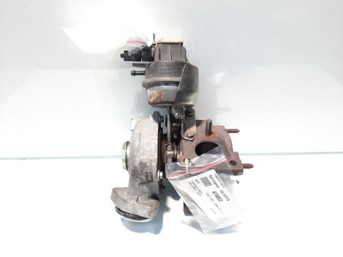 Turbosuflanta, cod 03L145701A, Audi A6 (C7) 2.0tdi, CAH, CAG (id:186687)