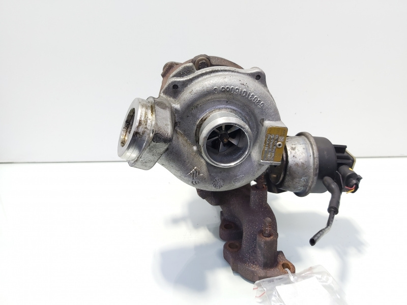 Turbosuflanta, cod 03L145701A, Seat Exeo (3R2), 2.0 TDI, CAHA (idi:649155)