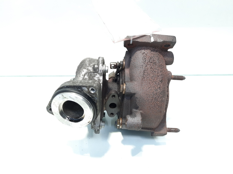 Turbosuflanta, cod 03L145701B, Audi A4 (8K2, B8), 2.0 TDI, CAG (pr:115097)