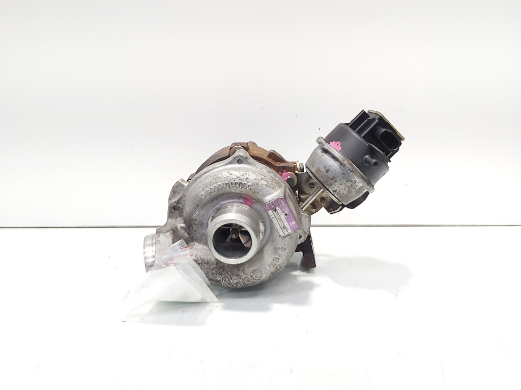 Turbosuflanta, cod 03L145701B, Audi A4 (