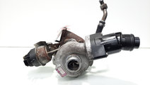 Turbosuflanta, cod 03L145701B, Audi A4 Allroad (8K...