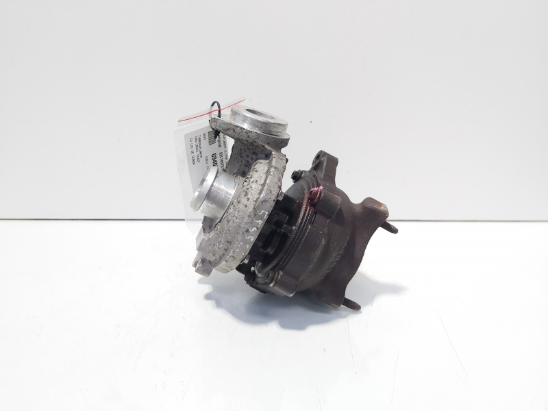 Turbosuflanta, cod 03L145701B, Seat Exeo (3R2) 2.0 TDI, CAG (id:694070)