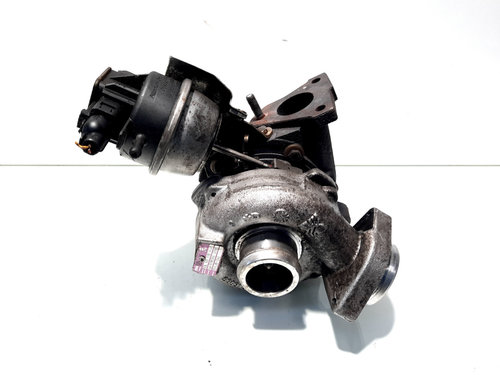 Turbosuflanta, cod 03L145701B, Seat Exeo (3R2) 2.0 TDI, CAG (id:512365)