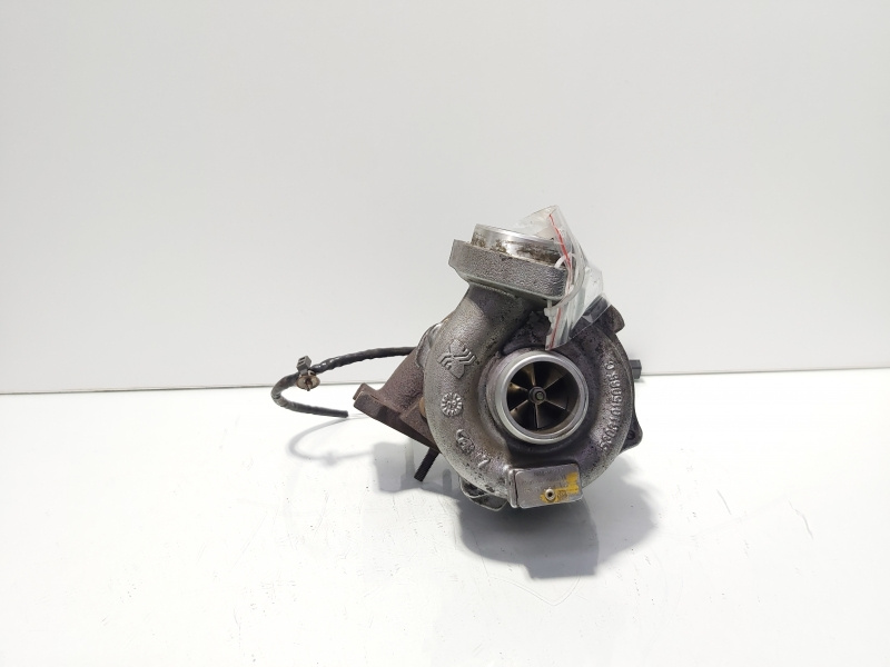 Turbosuflanta, cod 03L145701B, Seat Exeo (3R2), 2.0 TDI, CAG (id:672879)