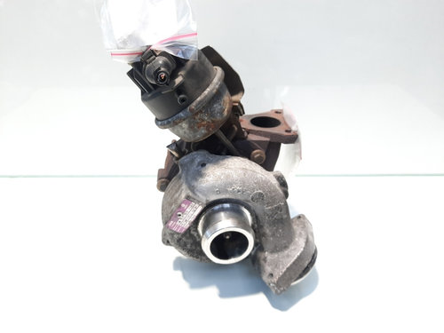 Turbosuflanta, cod 03L145701B, Seat Exeo (3R2) 2.0 tdi, CAG (id:474803)