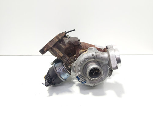 Turbosuflanta, cod 03L145701D, Audi A4 (8K2, B8) 2.0 TDI, CAG (id:681531)