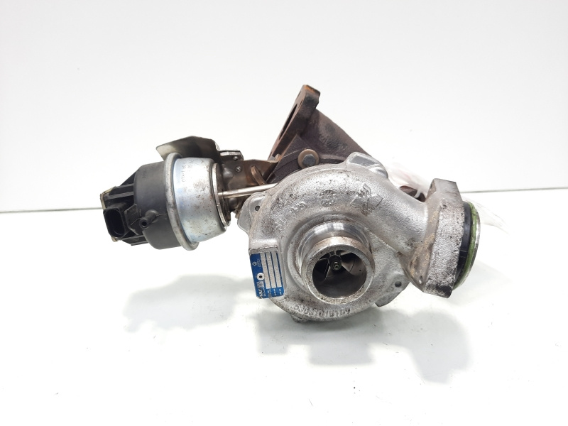 Turbosuflanta, cod 03L145701D, Audi A4 (8K2, B8), 2.0 TDI, CAG (id:596176)