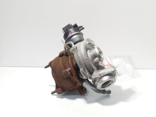 Turbosuflanta, cod 03L145701E, Audi A4 Avant (8K5, B8), 2.0 TDI, CGL (idi:673079)