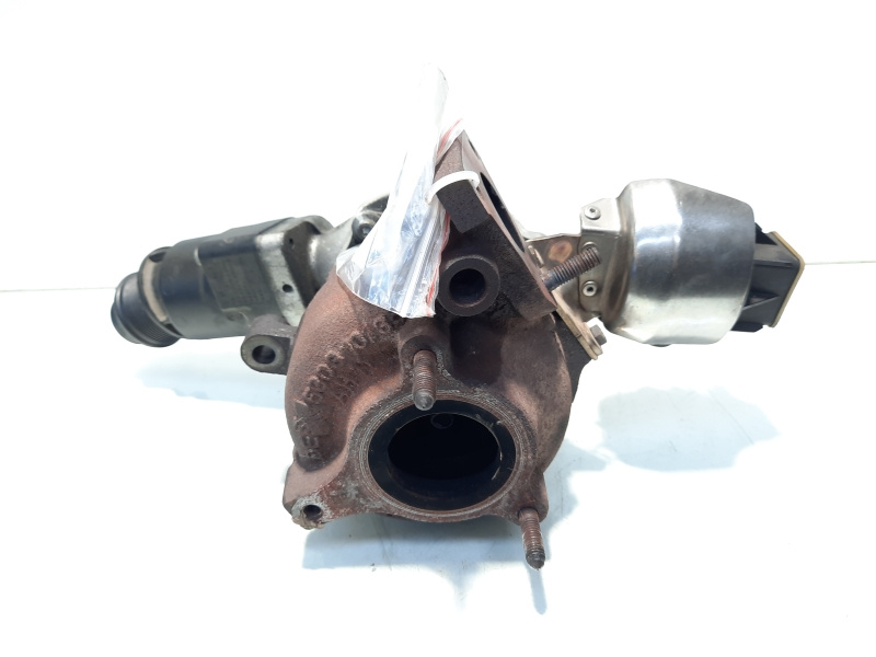 Turbosuflanta, cod 03L145701E, Audi Q5 (8RB) 2.0 TDI, CGL (id:619224)