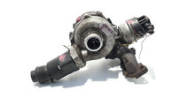 Turbosuflanta, cod 03L145701L, Audi A4 Allroad (8K...