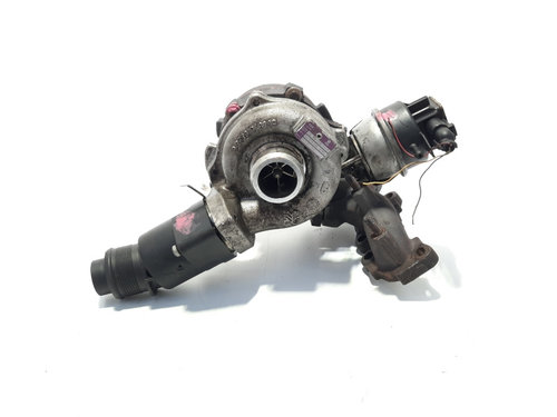 Turbosuflanta, cod 03L145701L, Audi A4 Avant (8K5, B8), 2.0 TDI, CJC (idi:364099)