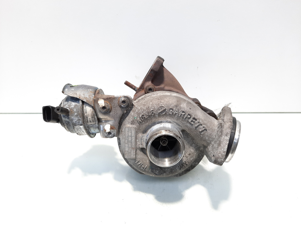 Turbosuflanta, cod 03L145701L, Audi A6 (4G2, C7), 2.0 TDI, CGL (id:543692)