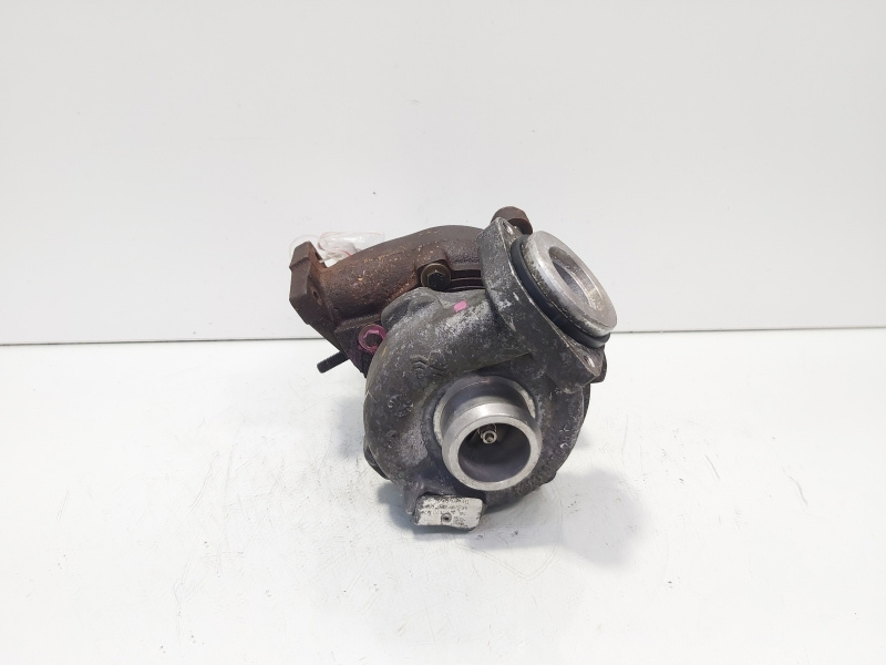Turbosuflanta, cod 03L145702D, Audi A4 (8K2, B8) 2.0 TDI, CAG (id:619741)