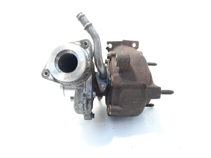 Turbosuflanta, cod 03L145702D, Audi A4 (8K2, B8) 2.0 tdi, CAG, id:439770