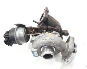 Turbosuflanta, cod 03L145702D, Audi A4 Allroad (8KH, B8) 2.0 tdi