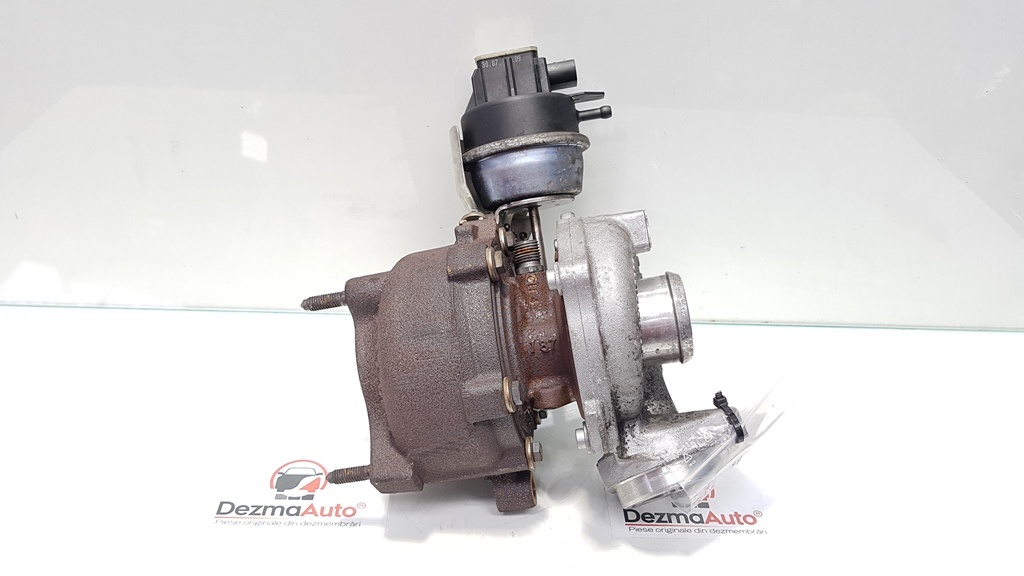 Turbosuflanta, cod 03L145702E, Audi A4 (8K2, B8) 2.0 tdi (id:570537)